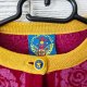 Soria Moria 100% wełna sweterek 8 lat
