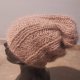 moher beanie cocoa