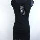 Club L sukienka mini cekiny / one size XS-S z metką