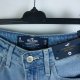 Hollister mom jean spodnie dżins z metką W24 L27 - XXS