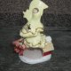 Figurka / świecznik