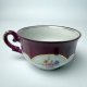 Filiżanka Waldershof Bavaria U.S. Zone 1945–1949 porcelana vintage