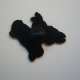 PIN PRZYPINKA BROSZKA UROCZE KRÓLIKI
