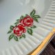 BOGUCICE * filiżanka z różyczkami * retro dom * porcelana