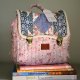 Plecak patchwork louise misha