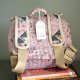 Plecak patchwork louise misha