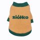 ZIÓŁKO 100% merino extra fine, rozmiar S