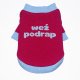 WEŹ PODRAP 100% merino extra fine, rozmiar S