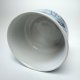 Cukiernica Chodzież dekor 1299 PRL lata 60 porcelana pajęczyna Mid Century modern