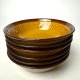 Miseczki Zestaw Chodzież Ira Józef Wrzesień 6 sztuk PRL Mid Century modern