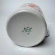 Kubek Dowbysz ZSRR kreskówka lata 70 porcelana Ukraina vintage PRL
