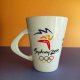 Oficjalny kubek z XXVII Olimpiady w Sydney (2000 r) - stan idealny