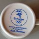 Oficjalny kubek z XXVII Olimpiady w Sydney (2000 r) - stan idealny