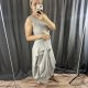 ONO KOON designer dress
