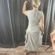 ONO KOON designer dress