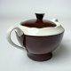 Cukiernica Ćmielów Feston Potacki PRL Vintage Mid Century modern