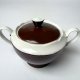 Cukiernica Ćmielów Feston Potacki PRL Vintage Mid Century modern