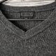 Sweter 100% lambswool