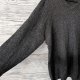 Sweter 100% lambswool