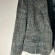AGAIN 44/46 żakiet z welną WYPRZEDAŻ