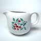 Mlecznik Jarzębina Tułowice Vintage PRL lata 70 Polski design