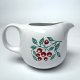 Mlecznik Jarzębina Tułowice Vintage PRL lata 70 Polski design