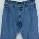 Atlantic Bay męskie spodnie jeans 38R / EURO 48R