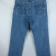 Atlantic Bay męskie spodnie jeans 38R / EURO 48R