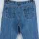 Atlantic Bay męskie spodnie jeans 38R / EURO 48R