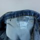 Atlantic Bay męskie spodnie jeans 38R / EURO 48R