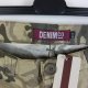 Denim Co spodnie moro 3/4 - 10 / 38 z metką
