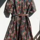Sukienka vintage L/XL