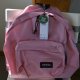 nowy plecak Eastpak 24L różowy