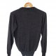 MAGASIN sweter kardigan Italy wełna 38 M