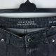 Jack Wills spodnie jeans girlfriend / 30W - L