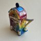 Very Rare! ❤ Large Jukebox Teapot The Teapottery England Limited Edition
