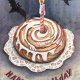 Bułeczka cynamonowa Original Akwarela