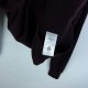 Charles Tyrwhitt wełniany cienki sweter merino wool / M