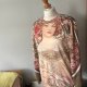 Bluza z motywem Alfonsa Muchy Art Nouveau secesja vintage style AOP
