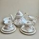 Very Rare ❤ Tête-à-Tête Paragon Victoriana Rose Tea Set for Two - Fine Bone