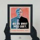Bracia (Ranczo) - Plakat (50x70)