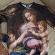 Bluza z motywem Santi Donna Aloha from Deer Made in Poland Unikat Uniseks