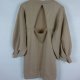 Boohoo dłuższa bluza dresowa 8 / 36 z metką