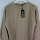 Boohoo dłuższa bluza dresowa 8 / 36 z metką