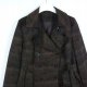 F&F klasyczny płaszcz trencz 16 / 42 - XL