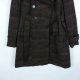 F&F klasyczny płaszcz trencz 16 / 42 - XL