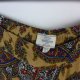 Fat Face cienkie letnie spodnie proste wiskoza 18 / 46
