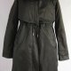 PARKA A LA PELISA ORAZ