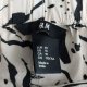 H&M bawełniane szorty