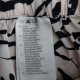 H&M bawełniane szorty